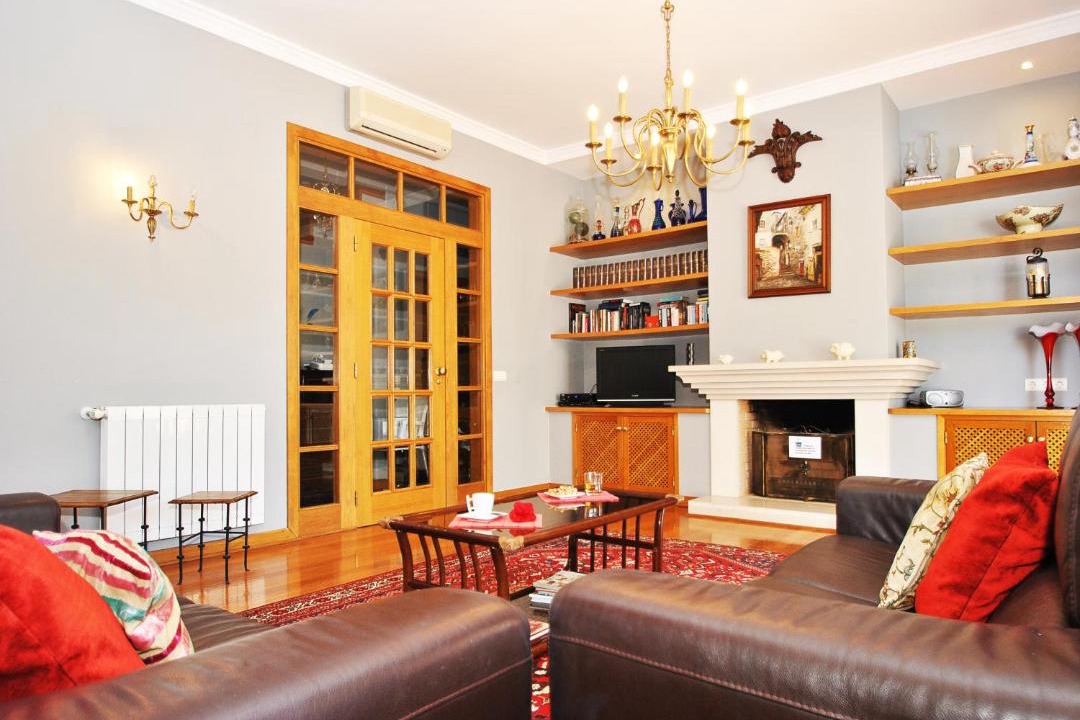 Photo of Livingroom in Gale