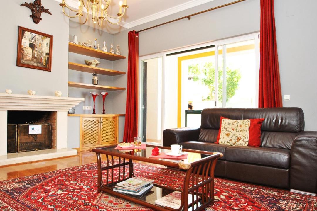 Photo of Livingroom in Gale