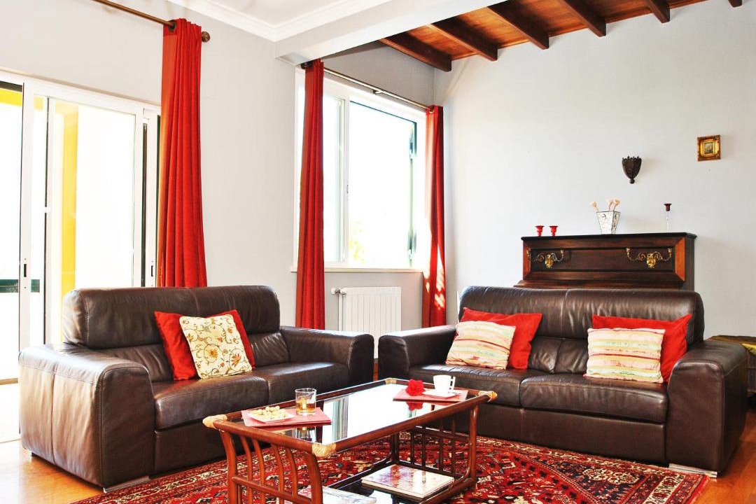 Photo of Livingroom in Gale