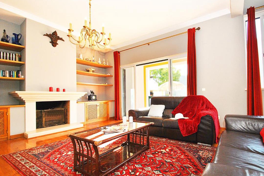 Photo of Livingroom in Gale
