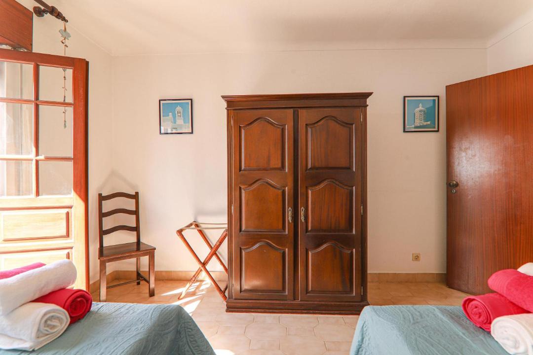 Photo of Bedroom in Calicos