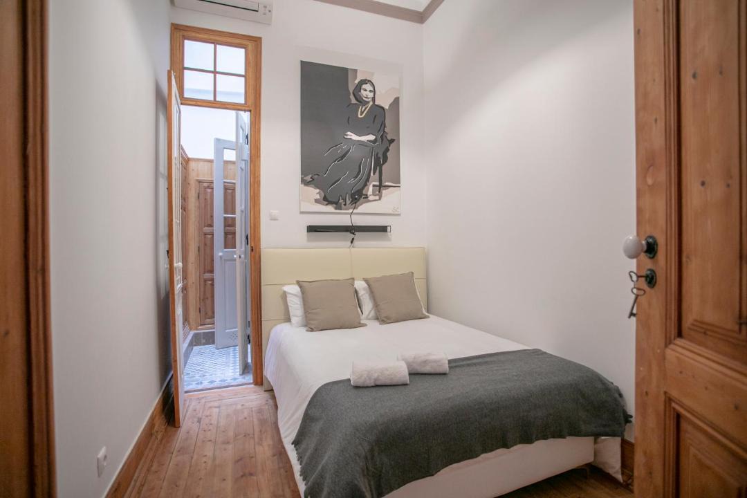 Photo of Bedroom in Se