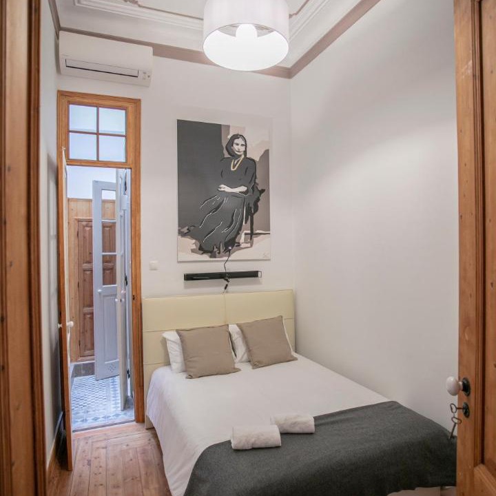 Photo of Bedroom in Se