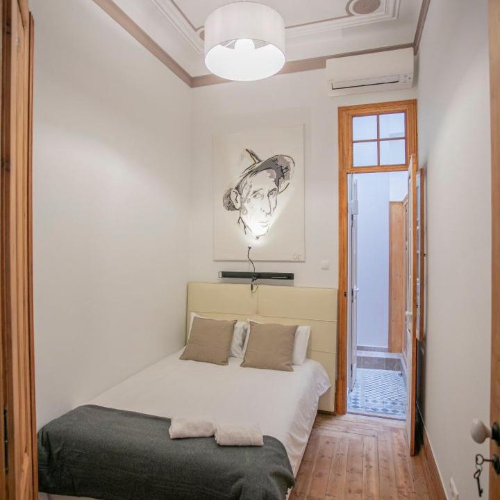 Photo of Bedroom in Se