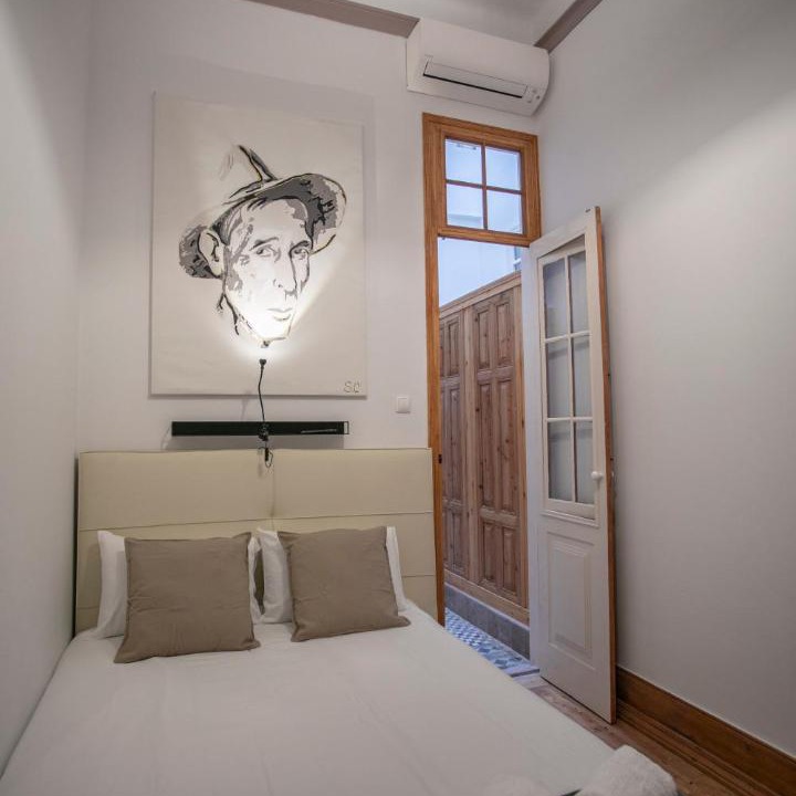 Photo of Bedroom in Se