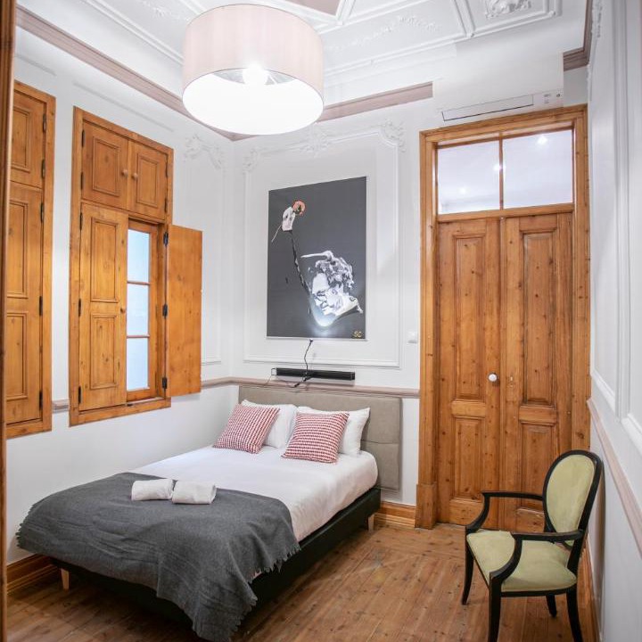 Photo of Bedroom in Se