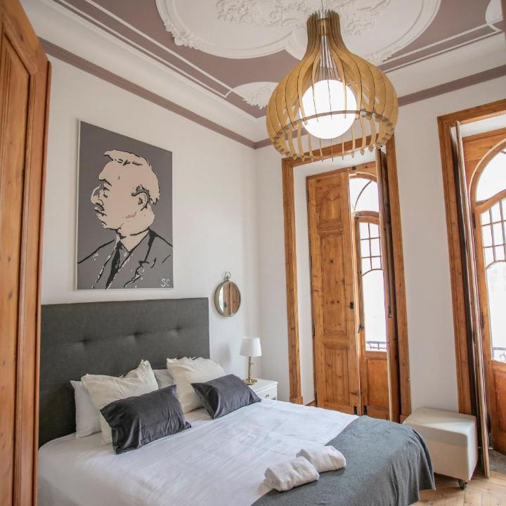Photo of Bedroom in Se