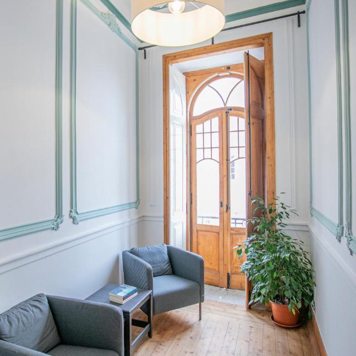 Photo of Livingroom in Se