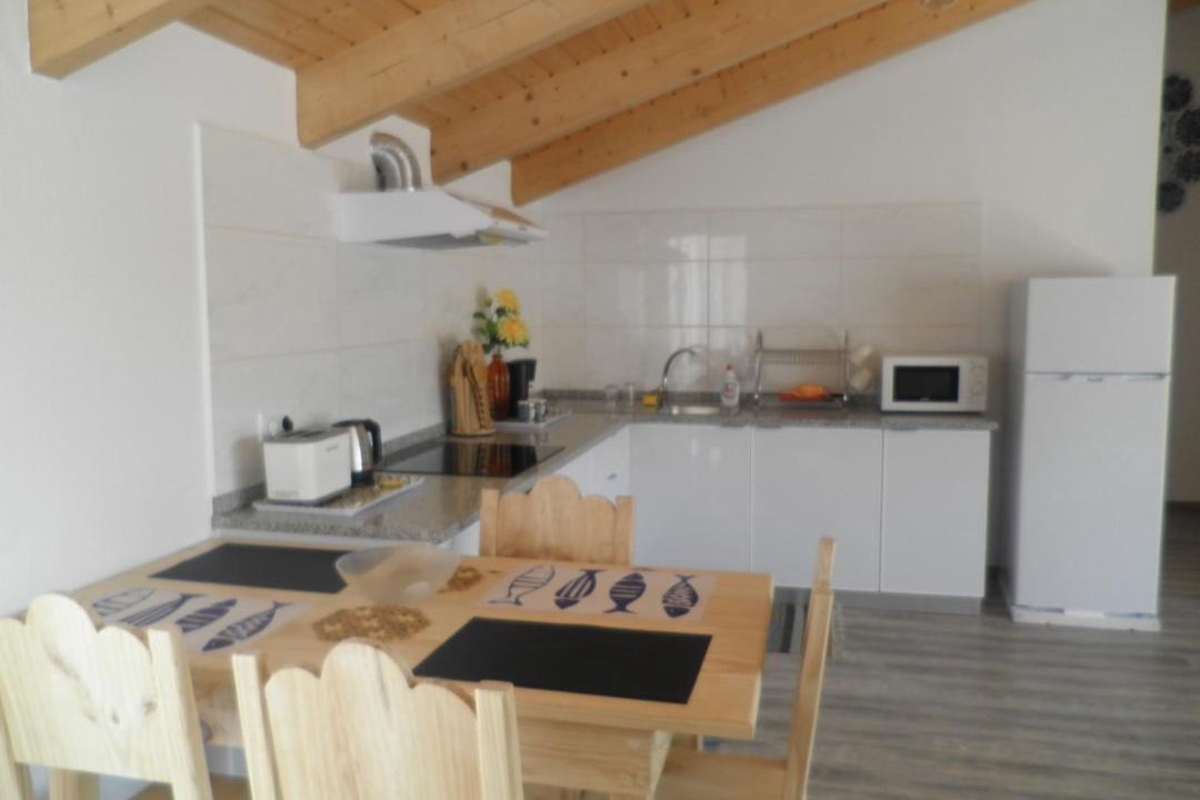 Photo of Kitchen in Santa Cruz