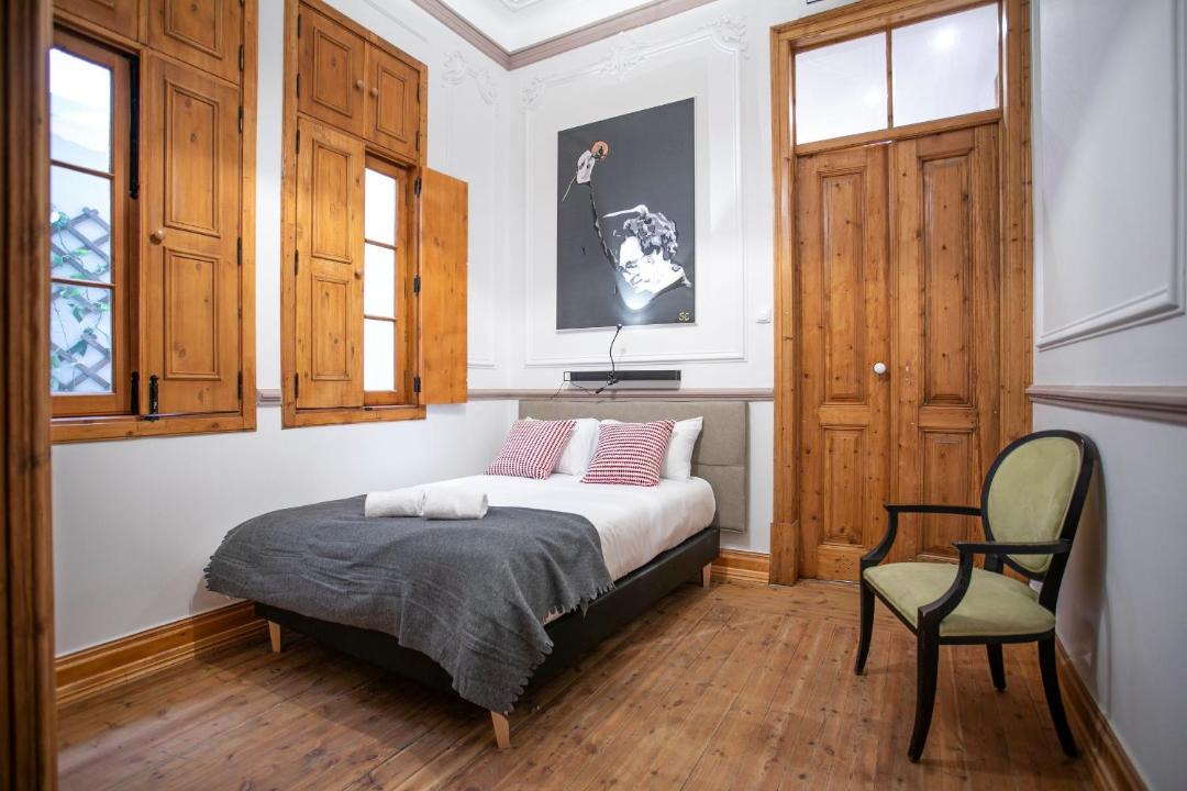 Photo of Bedroom in Se