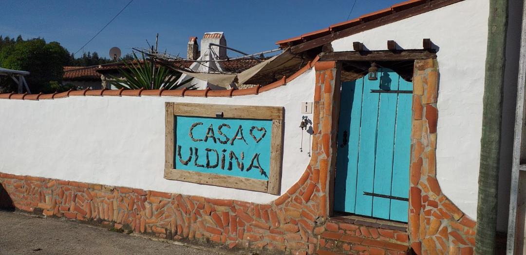 Photo of Buildings in Bombarral