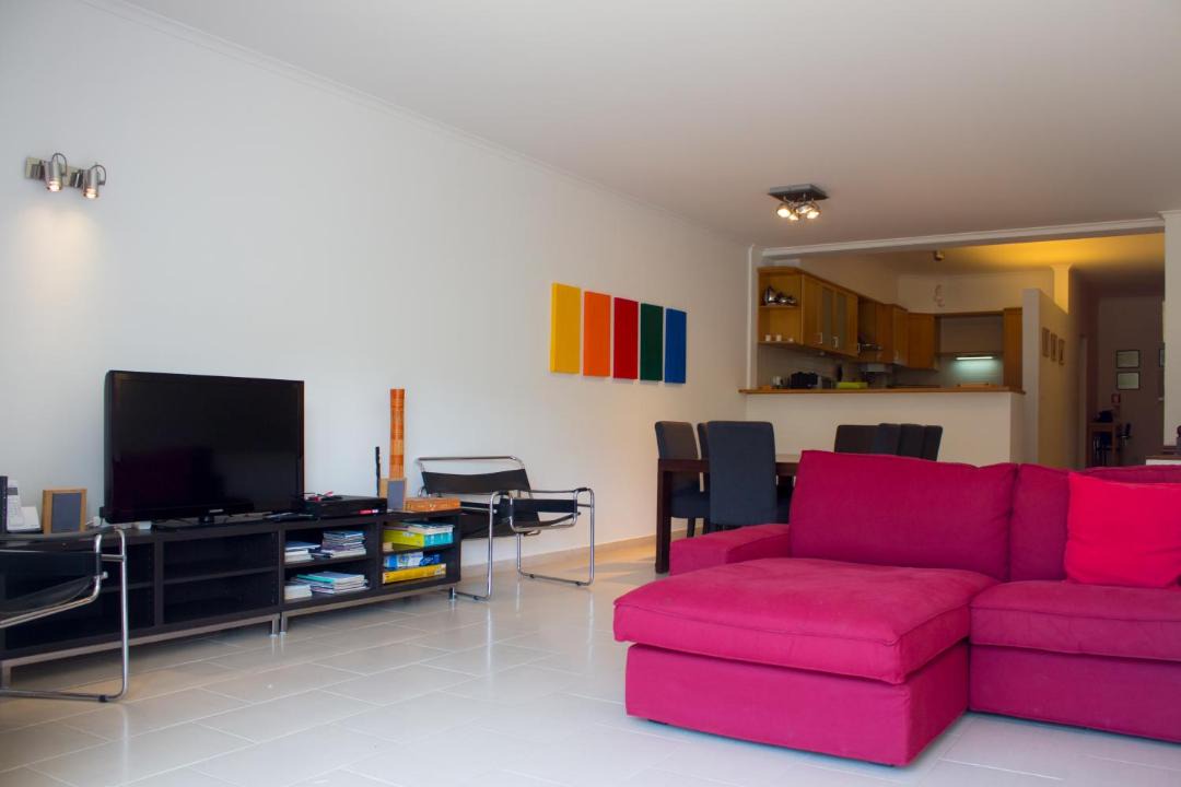 Photo of Livingroom in Ericeira