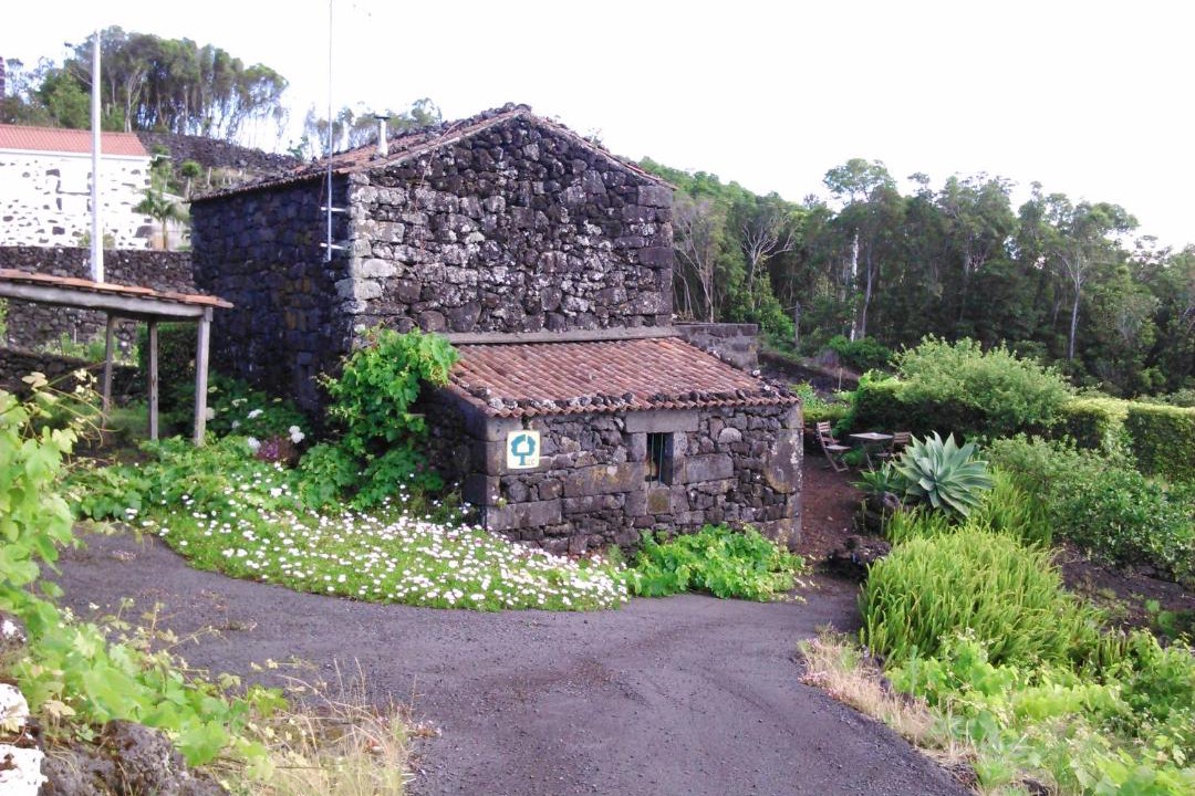 Photo of Buildings in Prainha