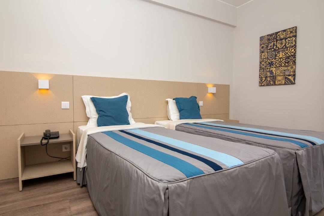 Photo of Bedroom in Viana do Castelo