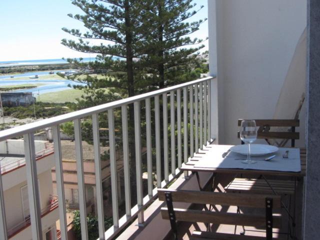 Photo of Patio Balcony in Fuseta