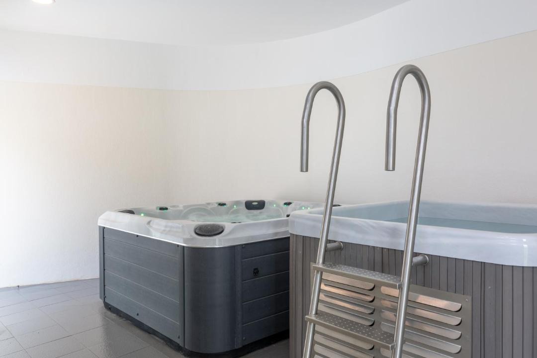 Photo of Bathroom in Abrantes