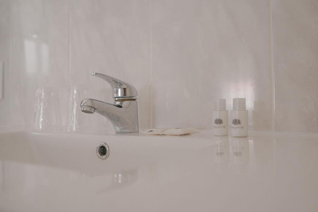 Photo of Bathroom in Arruda dos Pisoes