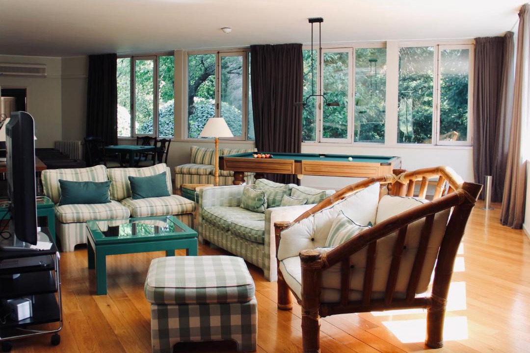 Photo of Livingroom in Fareja