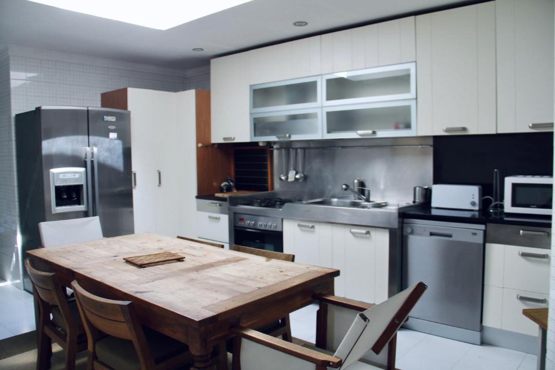 Photo of Kitchen in Fareja