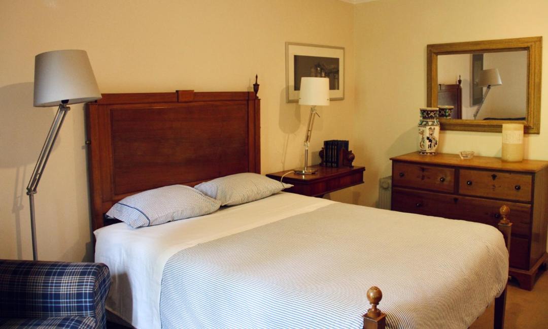 Photo of Bedroom in Fareja