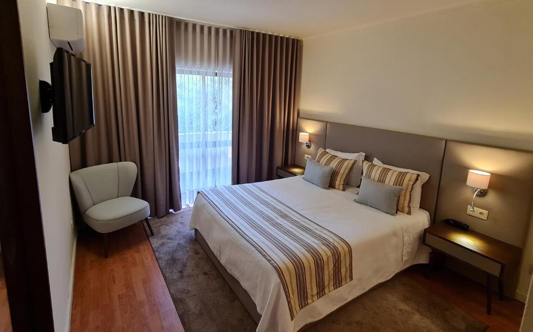 Photo of Bedroom in Luso