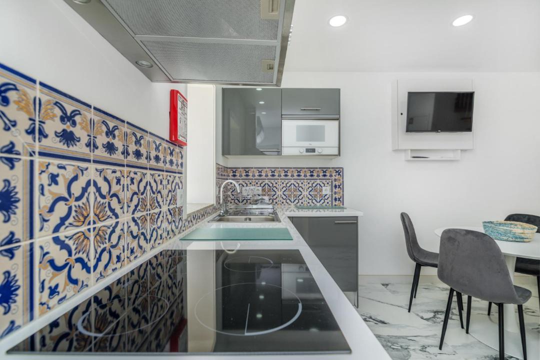 Photo of Kitchen in Lapa
