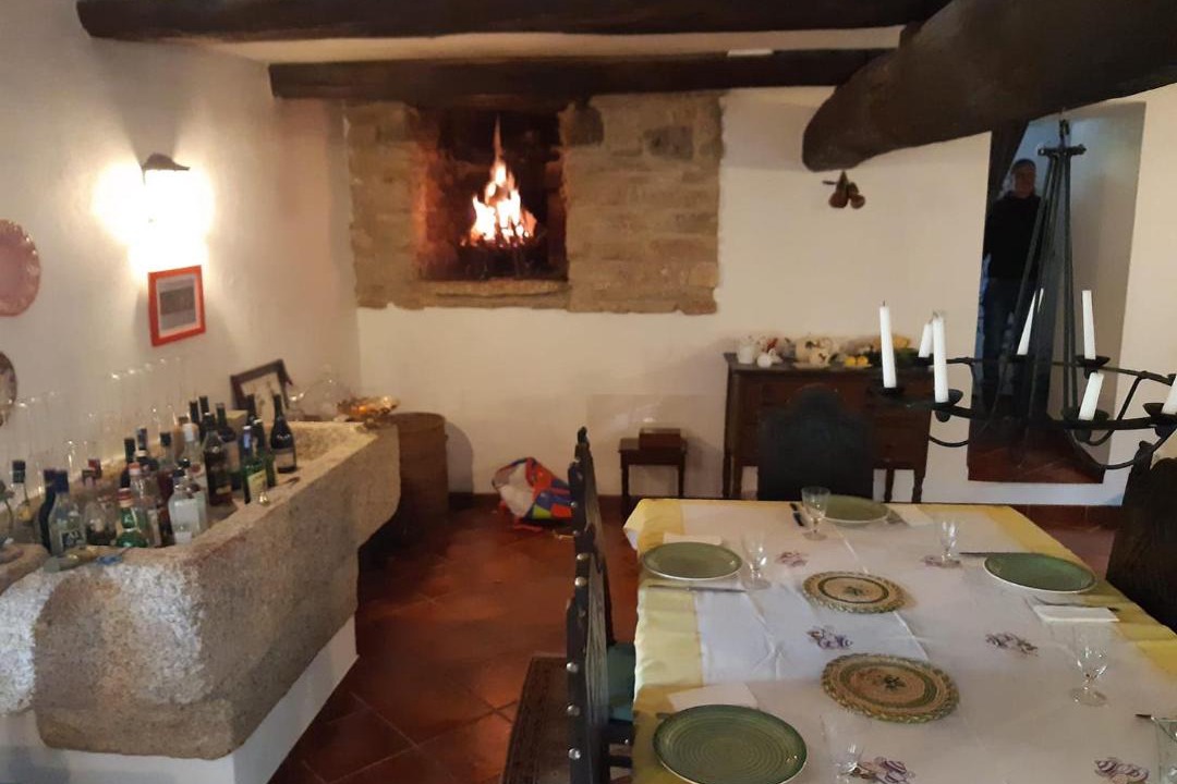 Photo of Livingroom in Santa Maria de Marvao