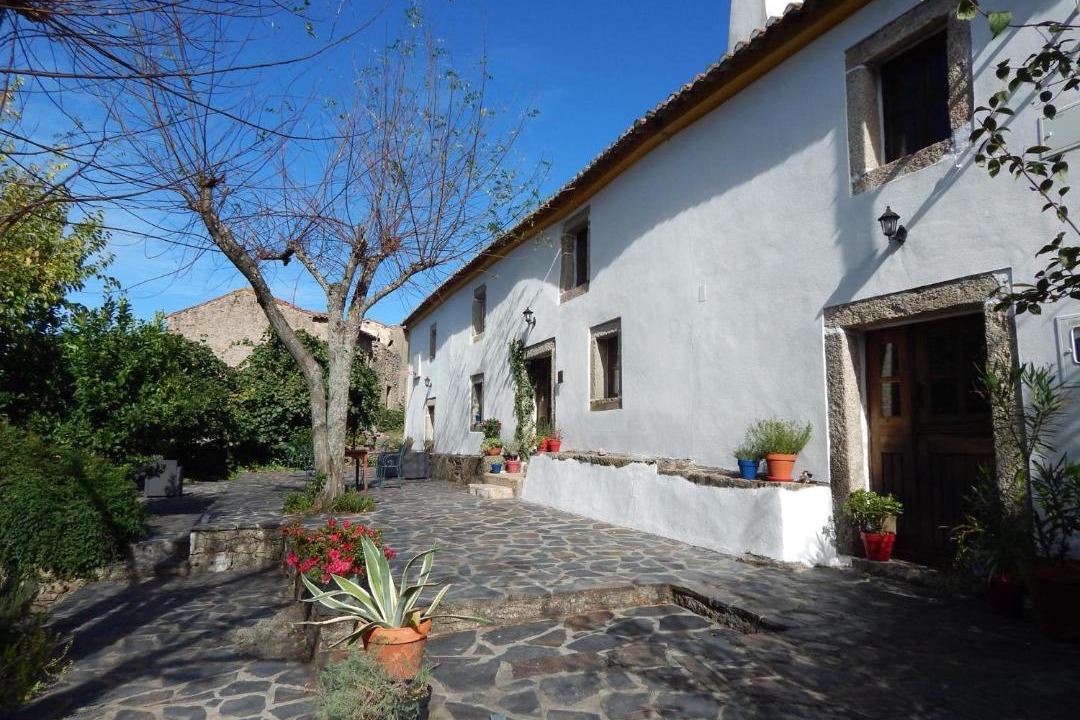 Photo of Buildings in Santa Maria de Marvao