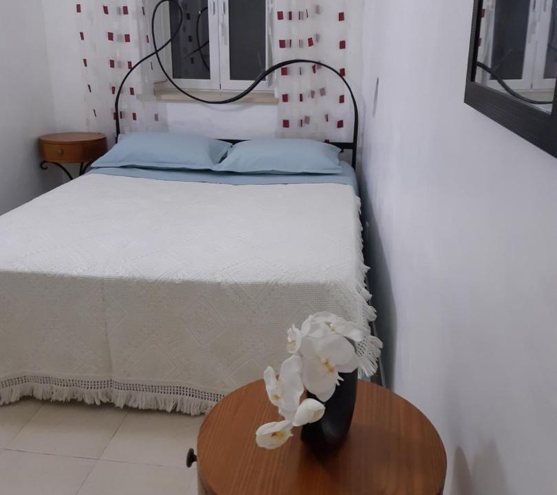 Photo of Bedroom in Sargacal