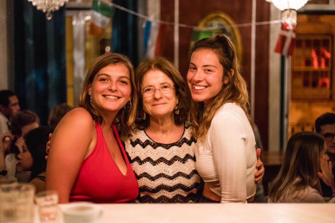 Photo of Others in Santa Maria Maior