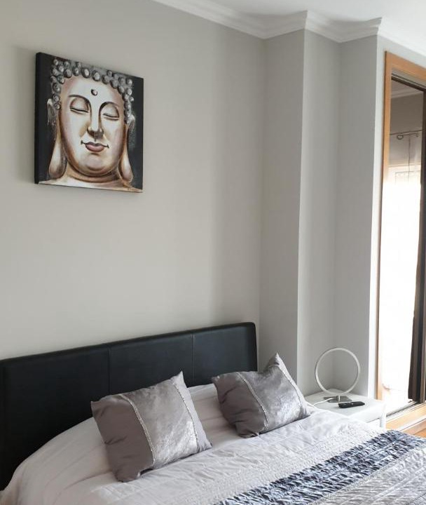 Photo of Bedroom in Sao Juliao da Figueira da Foz
