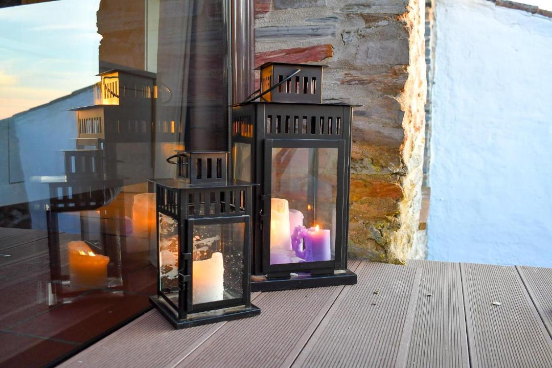 Photo of Patio Balcony in Monsaraz