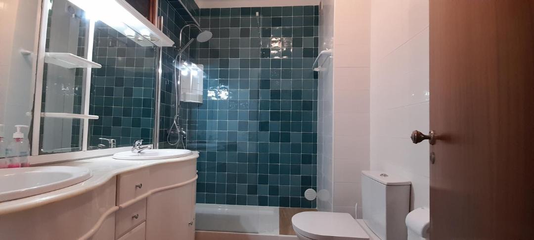 Photo of Bathroom in Ajuda