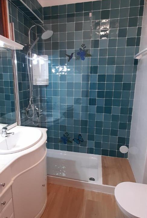 Photo of Bathroom in Ajuda