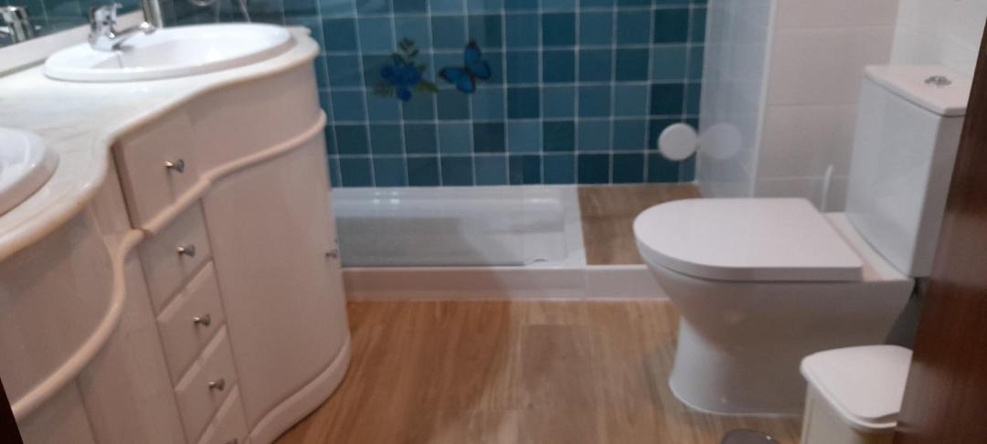 Photo of Bathroom in Ajuda