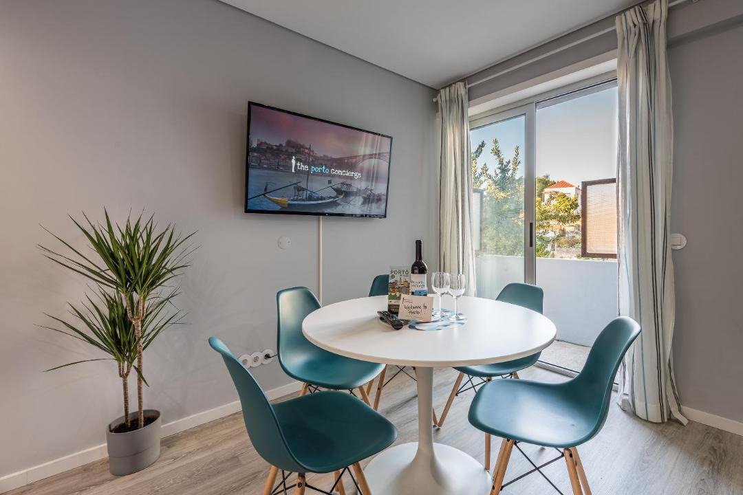 Photo of Livingroom in Centro / Baixa
