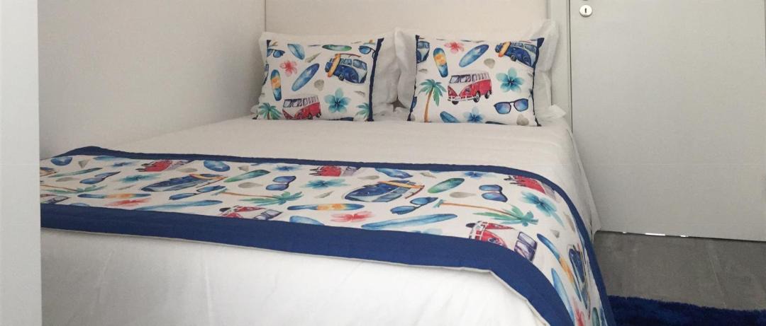 Photo of Bedroom in Nazare
