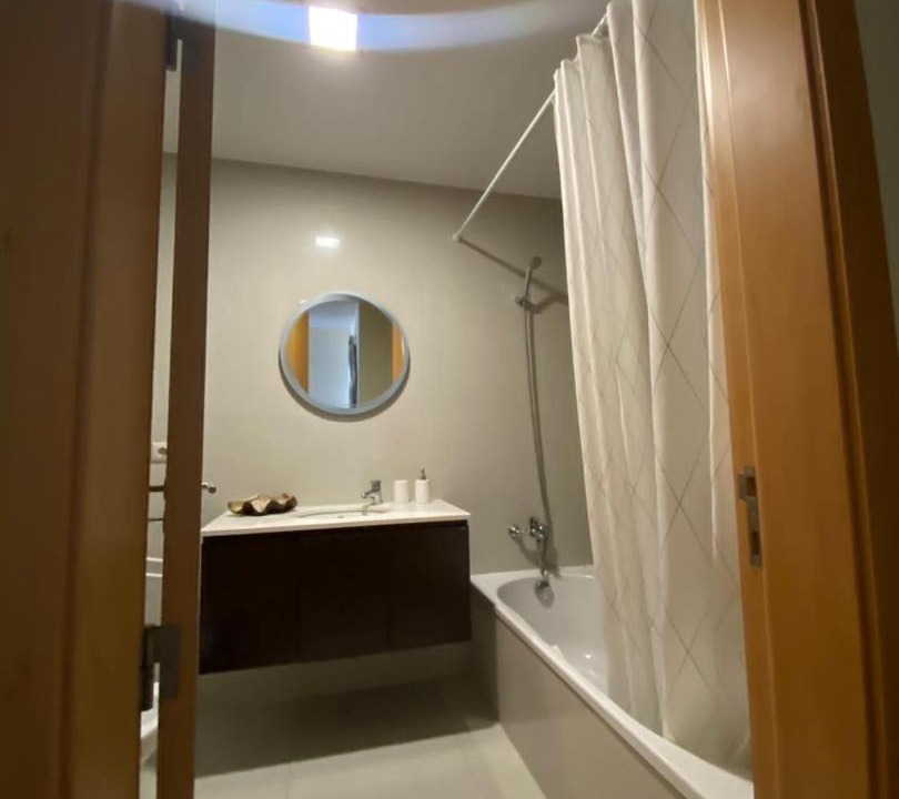 Photo of Bathroom in Apulia