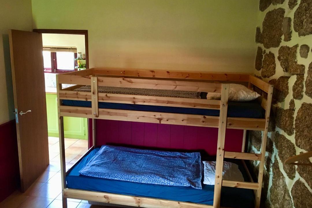 Photo of Bedroom in Covas