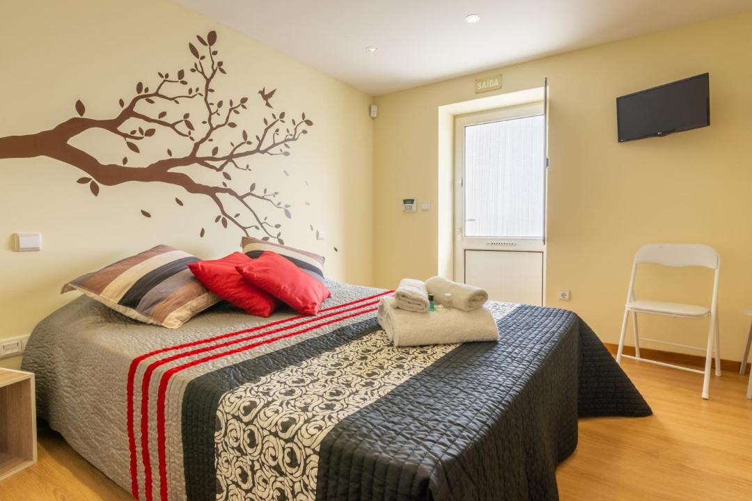 Photo of Bedroom in Bico