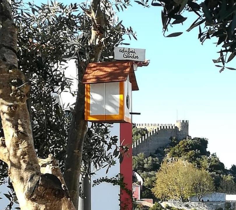Photo of Others in Obidos