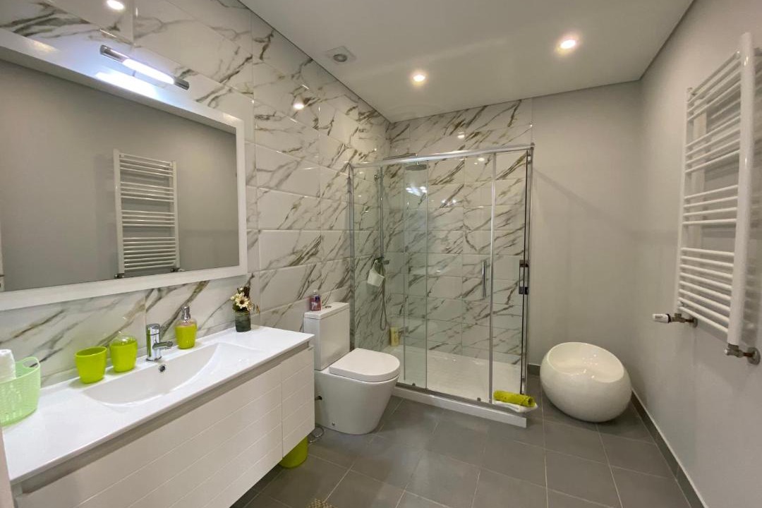 Photo of Bathroom in Rio Caldo