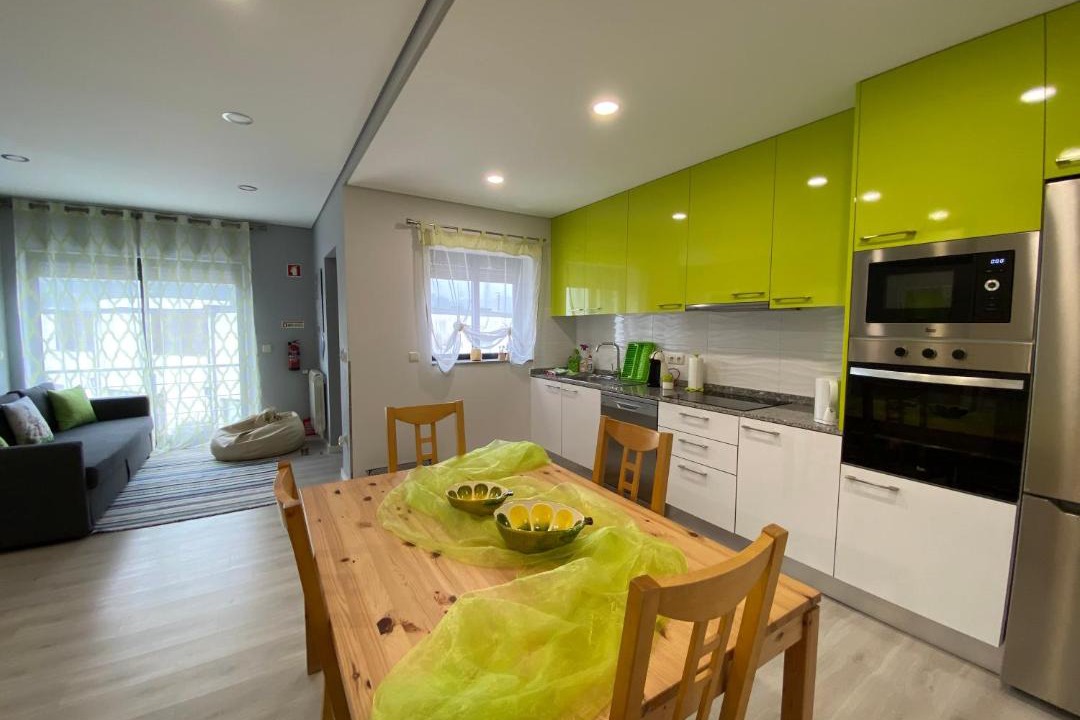 Photo of Kitchen in Rio Caldo