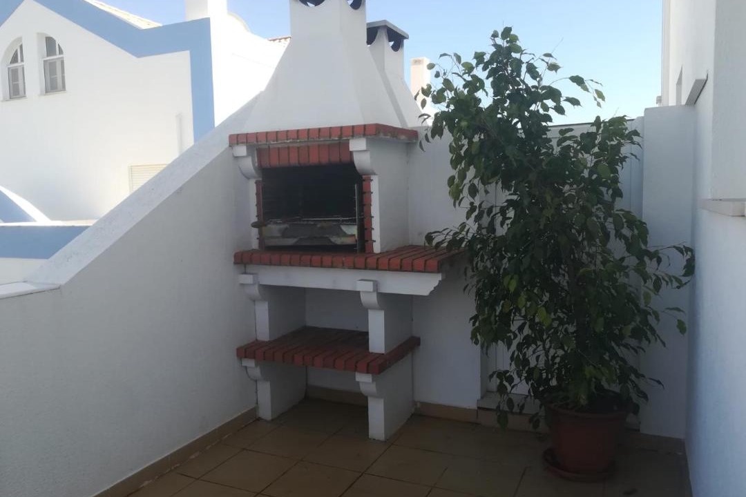 Photo of Patio Balcony in Tavira