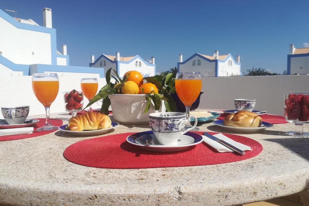 Photo of Patio Balcony in Tavira