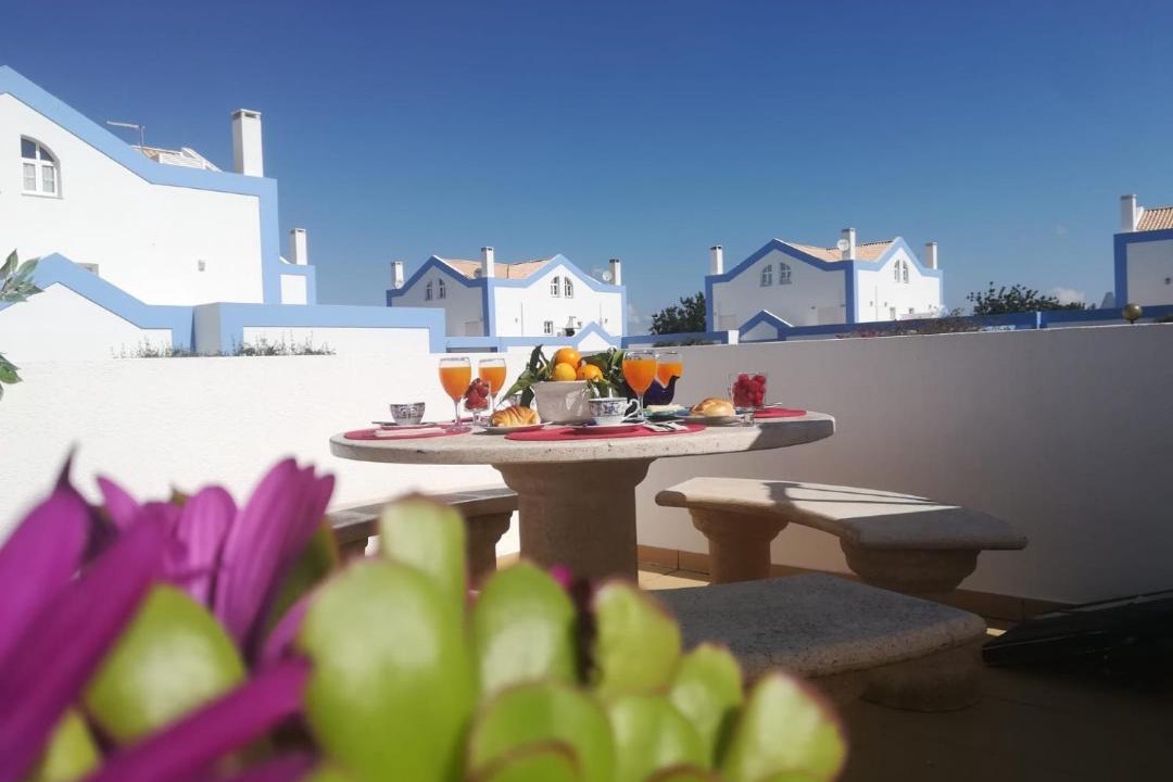 Photo of Patio Balcony in Tavira