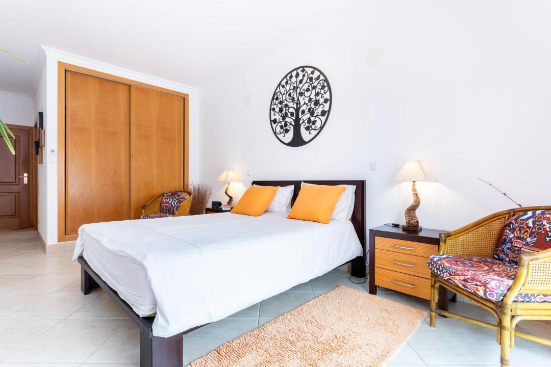 Photo of Bedroom in Albardeira