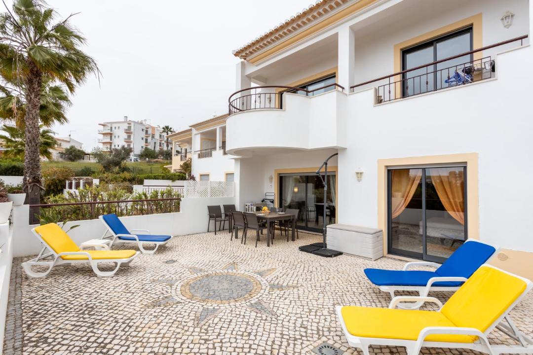 Photo of Patio Balcony in Albardeira