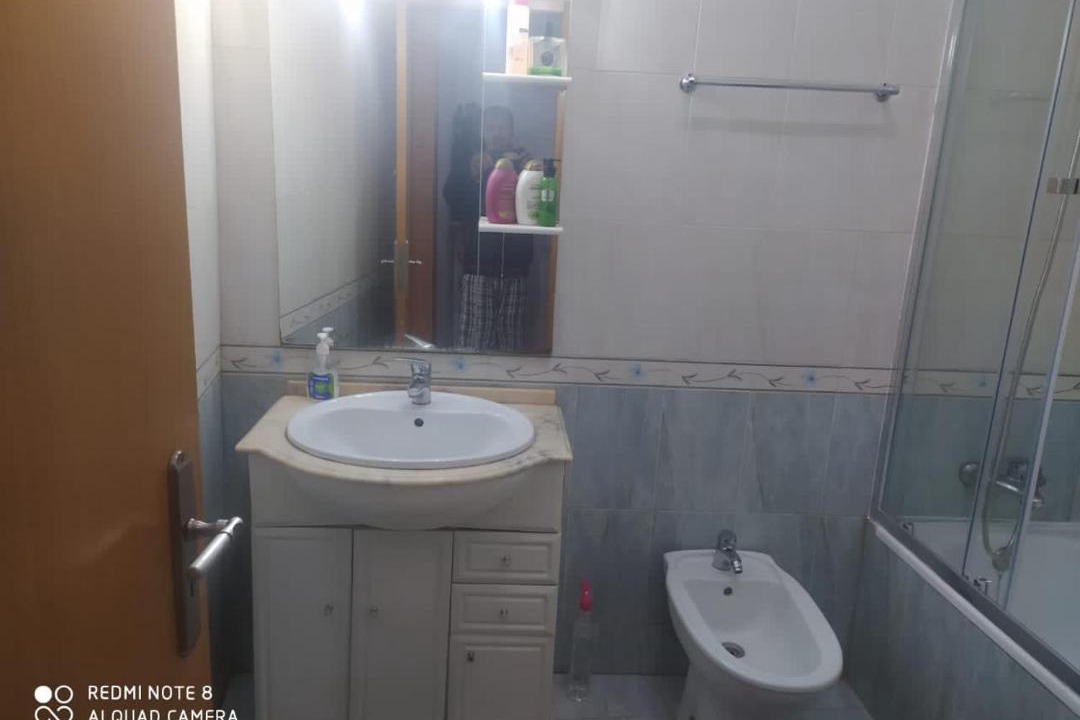 Photo of Bathroom in Socorro