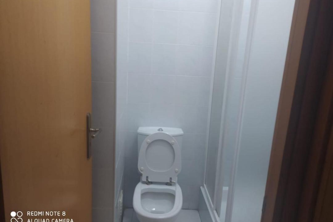 Photo of Bathroom in Socorro